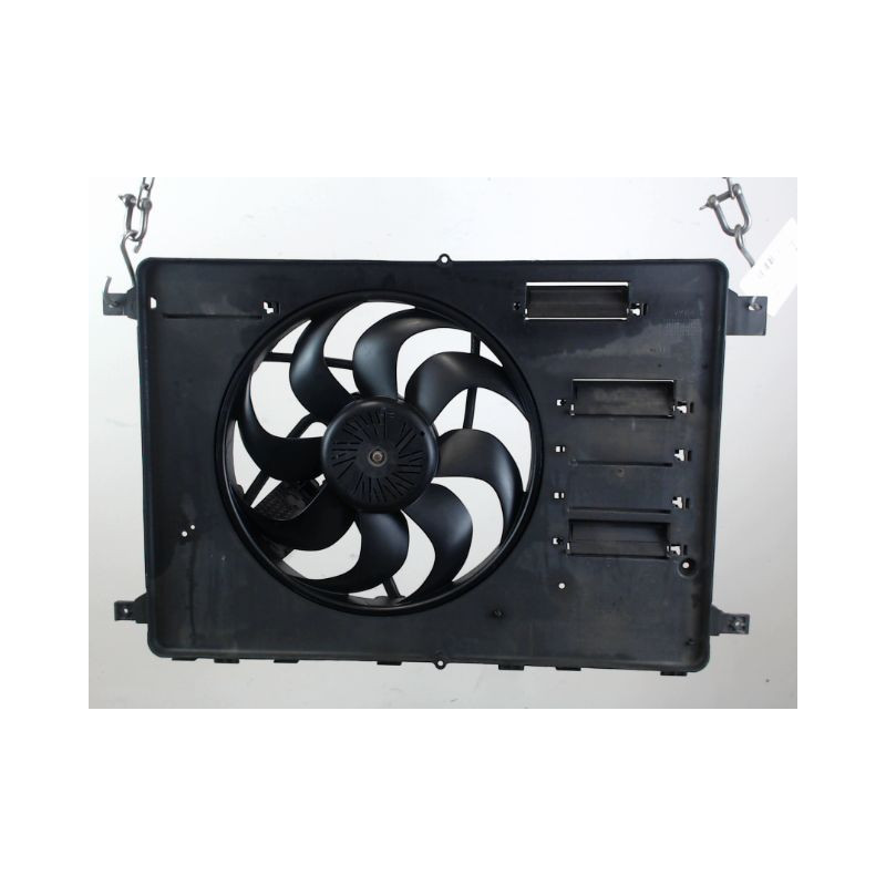MOTEUR VENTILATEUR RADIATEUR FORD KUGA