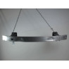 RENFORT PARE-CHOC AVANT MERCEDES CLASSE B 05-08