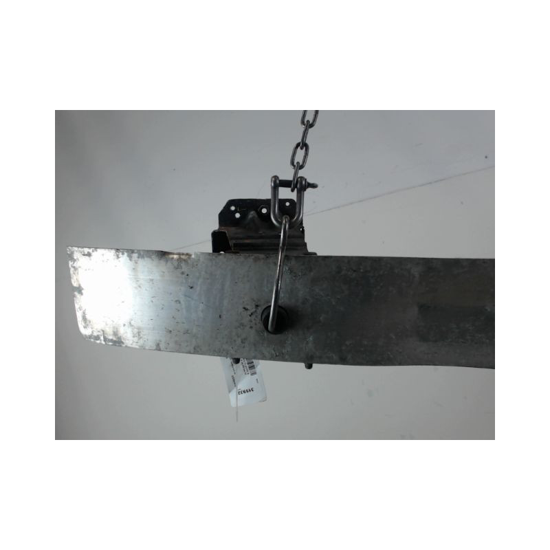 RENFORT PARE-CHOC AVANT MERCEDES CLASSE B 05-08