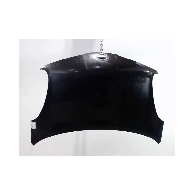 CAPOT NISSAN MICRA