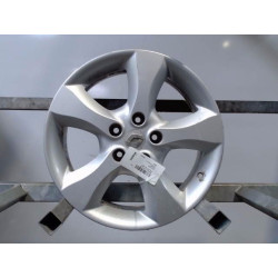 JANTE ALUMINIUM