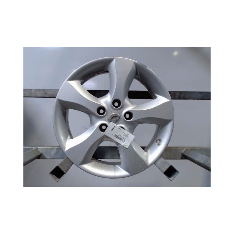 JANTE ALUMINIUM RENAULT KOLEOS 2008-