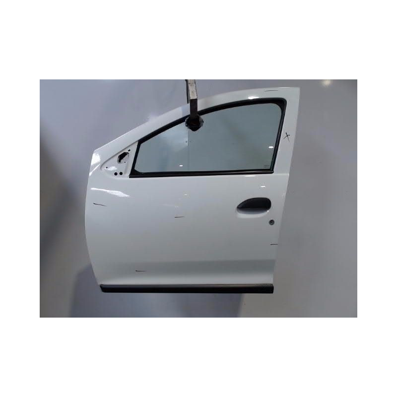PORTE AVANT GAUCHE DACIA LOGAN MCV 2007-