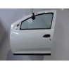PORTE AVANT GAUCHE DACIA LOGAN MCV 2007-