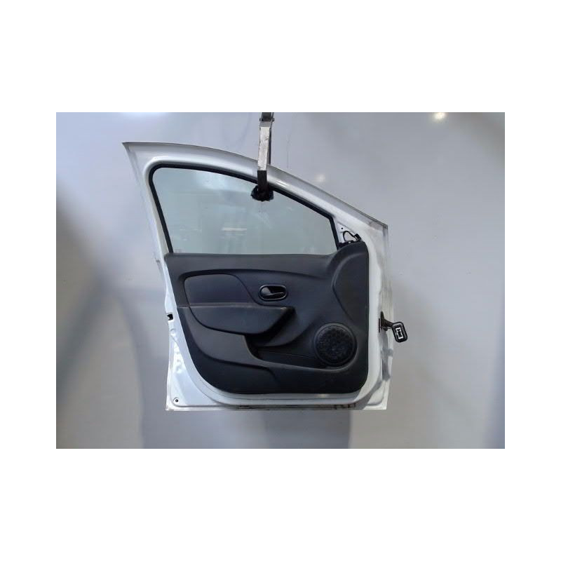 PORTE AVANT GAUCHE DACIA LOGAN MCV 2007-