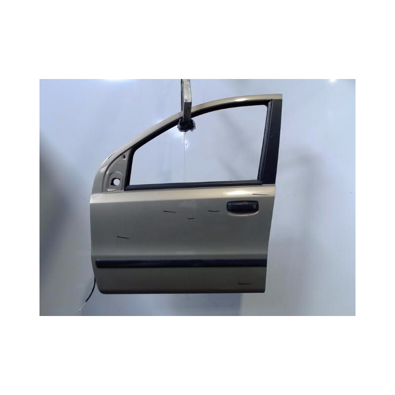 PORTE AVANT GAUCHE FIAT PANDA 2003-
