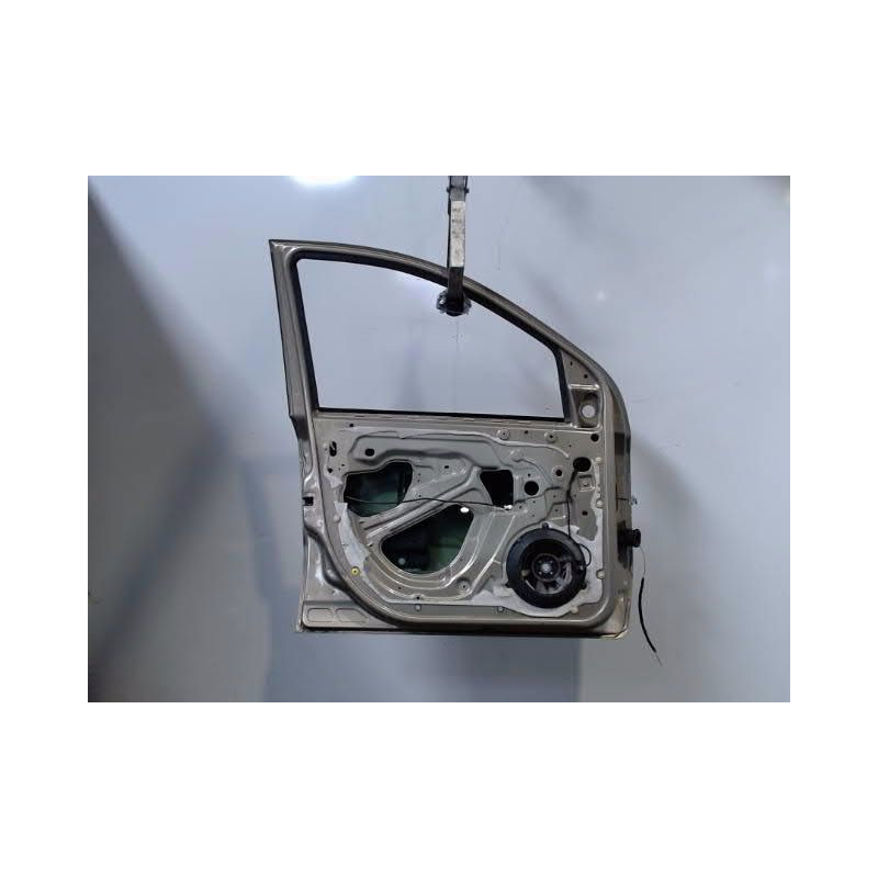 PORTE AVANT GAUCHE FIAT PANDA 2003-