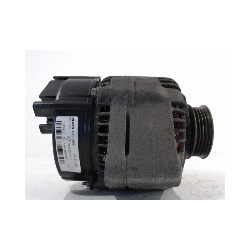 ALTERNATEUR SMART ROADSTER