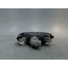 FEU BROUILLARD CENTRAL ARRIERE PEUGEOT 206