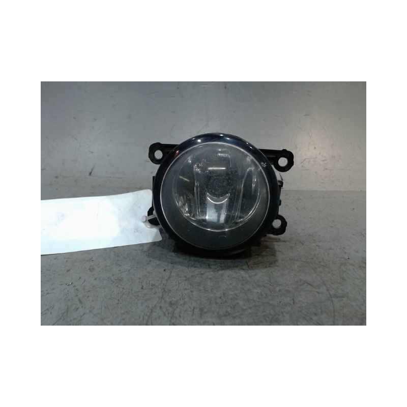 PHARE ANTIBROUILLARD AVANT GAUCHE RENAULT MEGANE