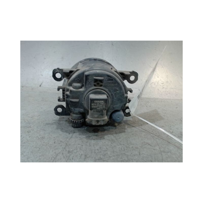PHARE ANTIBROUILLARD AVANT GAUCHE RENAULT MEGANE