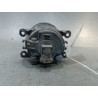 PHARE ANTIBROUILLARD AVANT GAUCHE RENAULT MEGANE