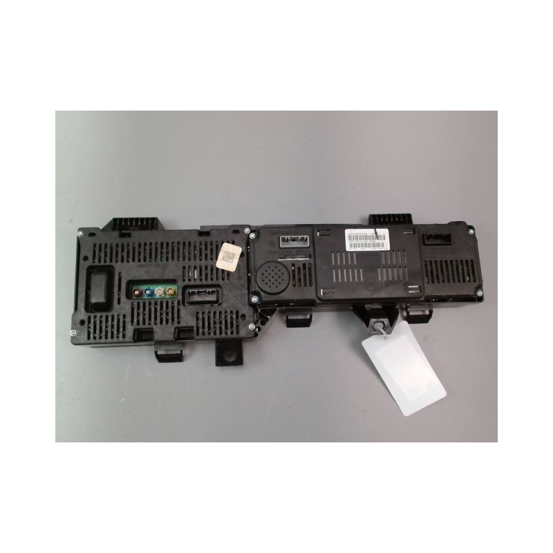 BLOC COMPTEURS RENAULT SCENIC MONOSP. III Phase 3 2013-...