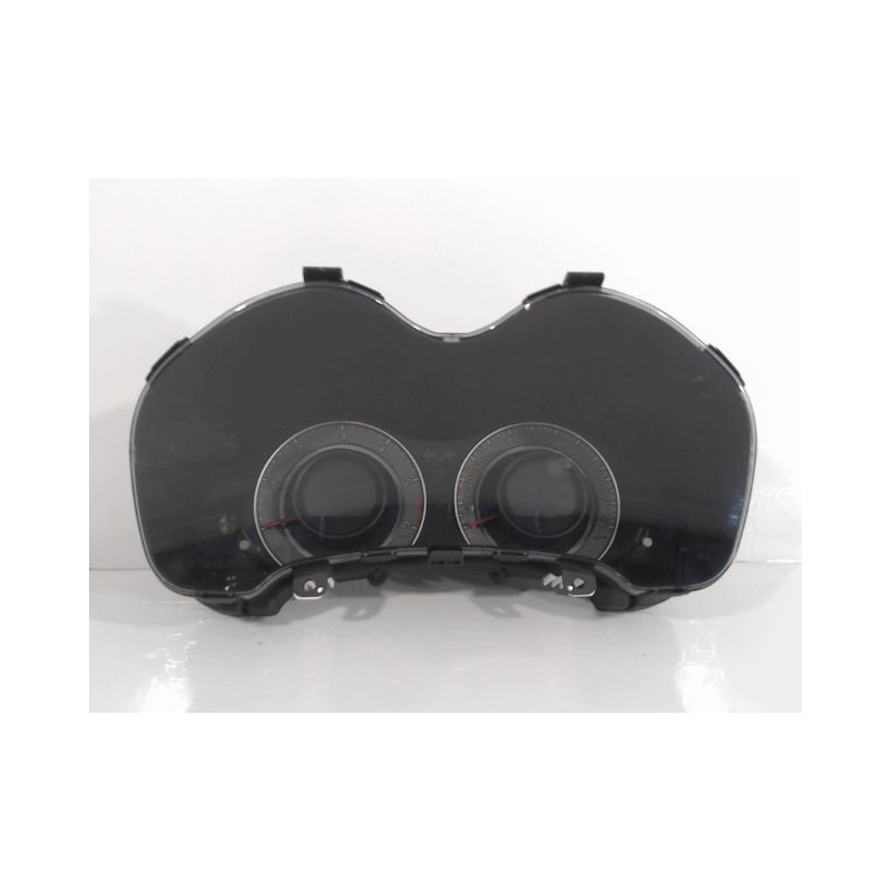 BLOC COMPTEURS TOYOTA AURIS 2007-