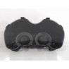 BLOC COMPTEURS TOYOTA AURIS 2007-