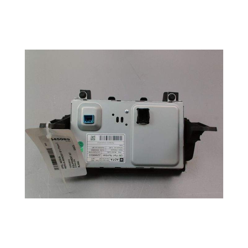 ECRAN GPS OPEL MERIVA MONOSP. II Phase 2 (B) 2013-...