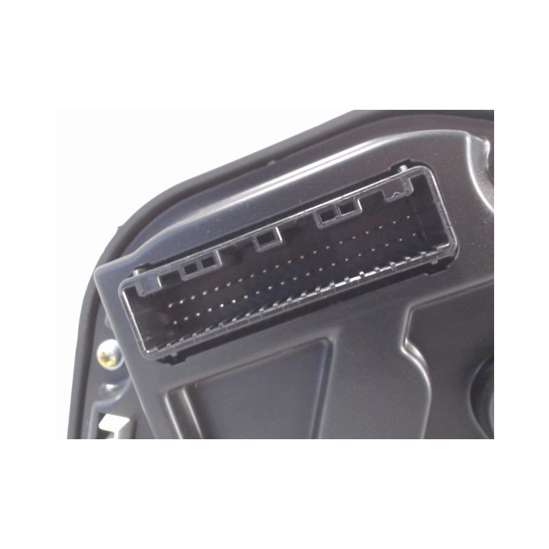 BLOC COMPTEURS TOYOTA AURIS 2007-