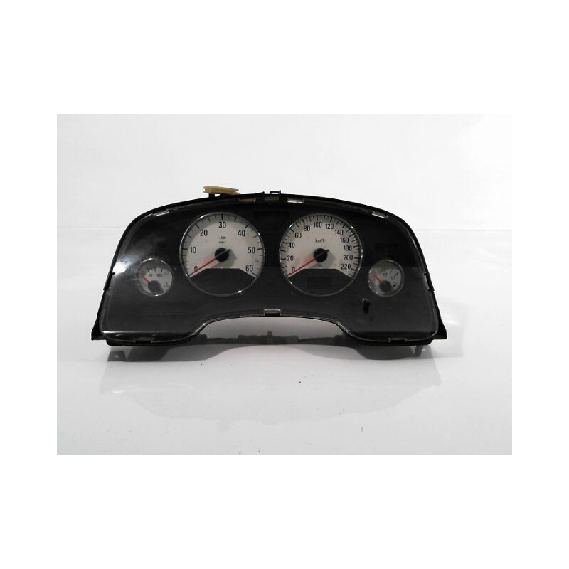 BLOC COMPTEURS OPEL ZAFIRA
