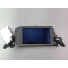ECRAN GPS RENAULT LAGUNA III Phase 1 2007-2010