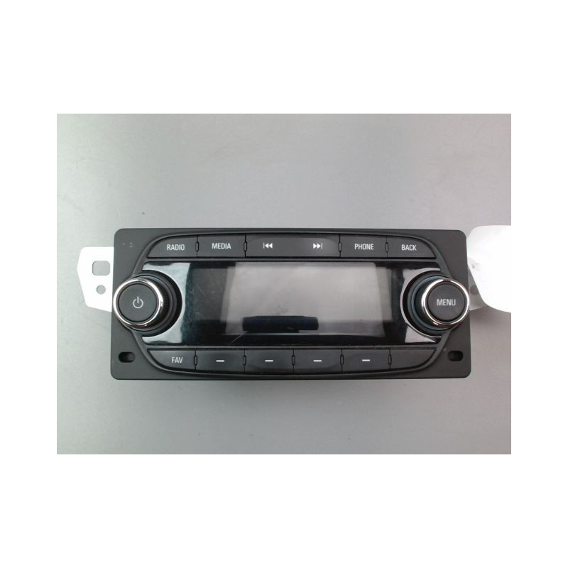 AUTORADIO OPEL KARL