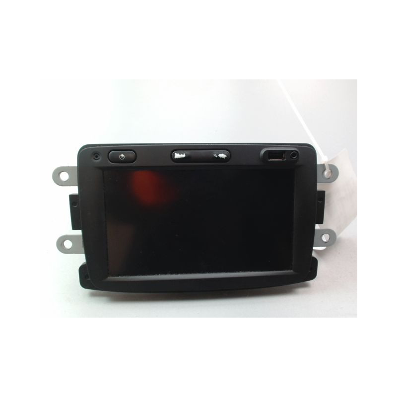 AUTORADIO DACIA DUSTER BREAK Phase 2 2013-...