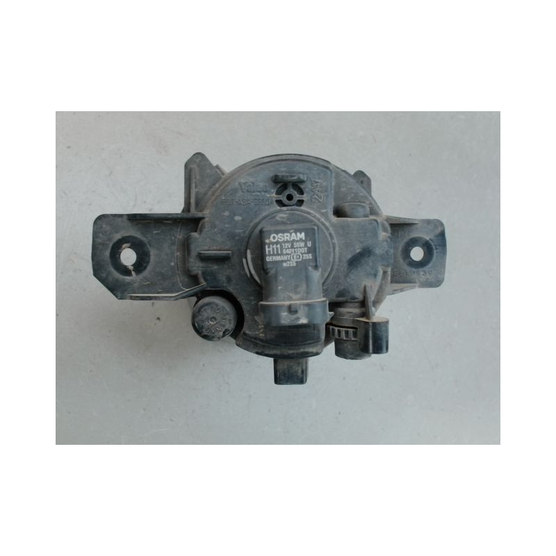 PHARE ANTIBROUILLARD AVANT GAUCHE RENAULT CLIO