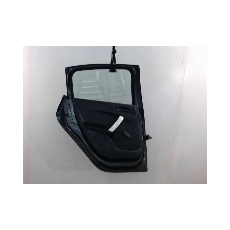PORTE ARRIERE GAUCHE PEUGEOT 208