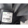PHARE ANTIBROUILLARD AVANT GAUCHE PEUGEOT 308