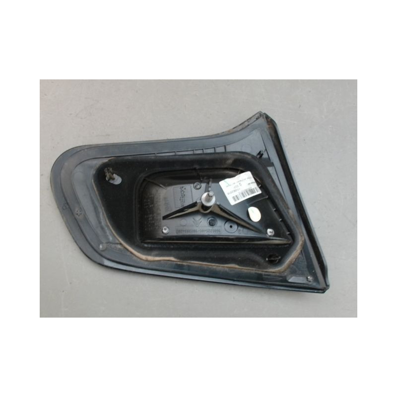FEU ARRIERE INTERIEUR GAUCHE CITROEN C3