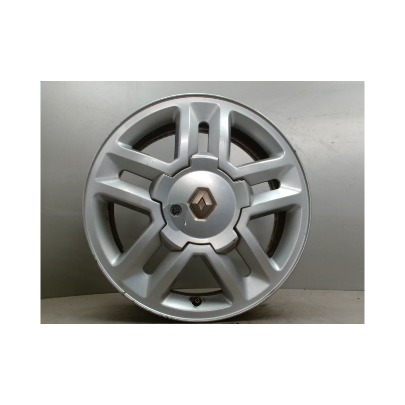 JANTE ALUMINIUM RENAULT MEGANE