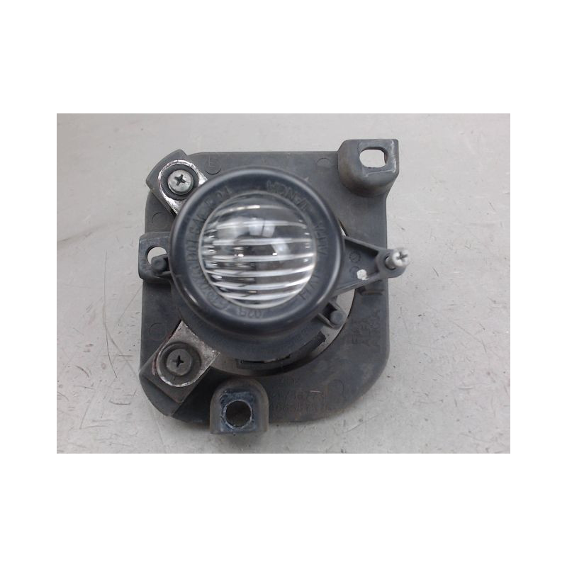 PHARE ANTIBROUILLARD AVANT DROIT FIAT 500