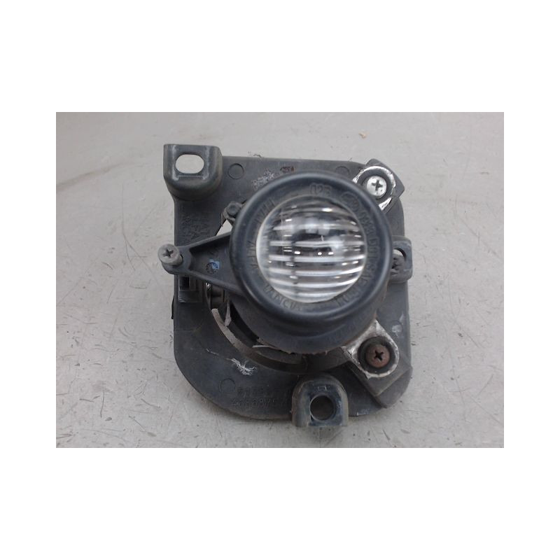 PHARE ANTIBROUILLARD AVANT GAUCHE FIAT 500