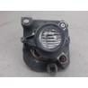 PHARE ANTIBROUILLARD AVANT GAUCHE FIAT 500