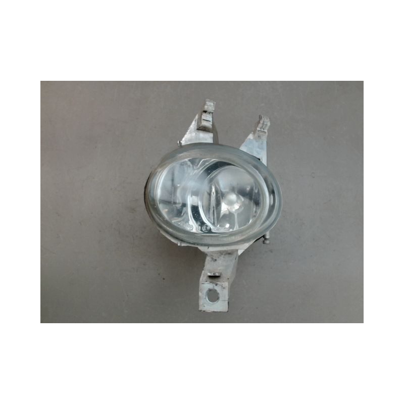 PHARE ANTIBROUILLARD AVANT GAUCHE PEUGEOT 206