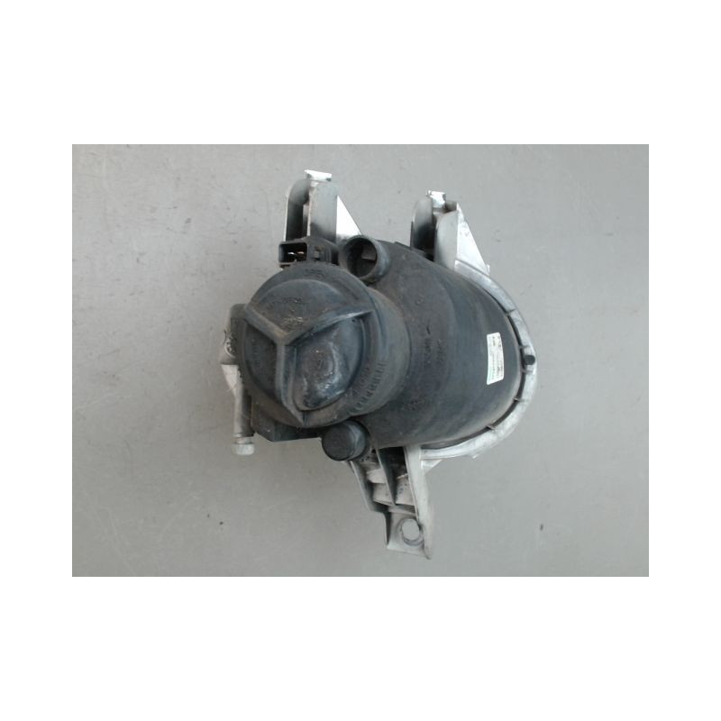 PHARE ANTIBROUILLARD AVANT GAUCHE PEUGEOT 206