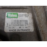 MECANISME ESSUIE-GLACE AVANT RENAULT LAGUNA