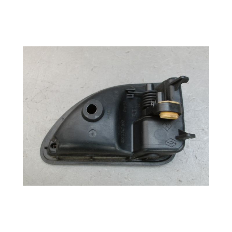 POIGNEE INTERIEURE PORTE AVANT GAUCHE RENAULT KANGOO
