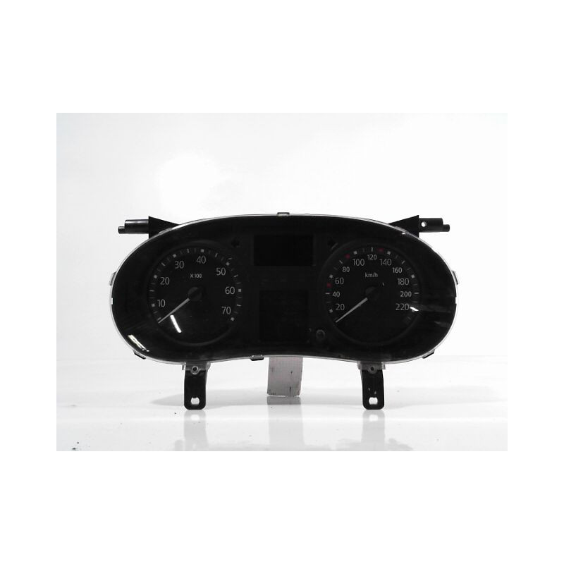 BLOC COMPTEURS RENAULT CLIO II PH.2 01-06