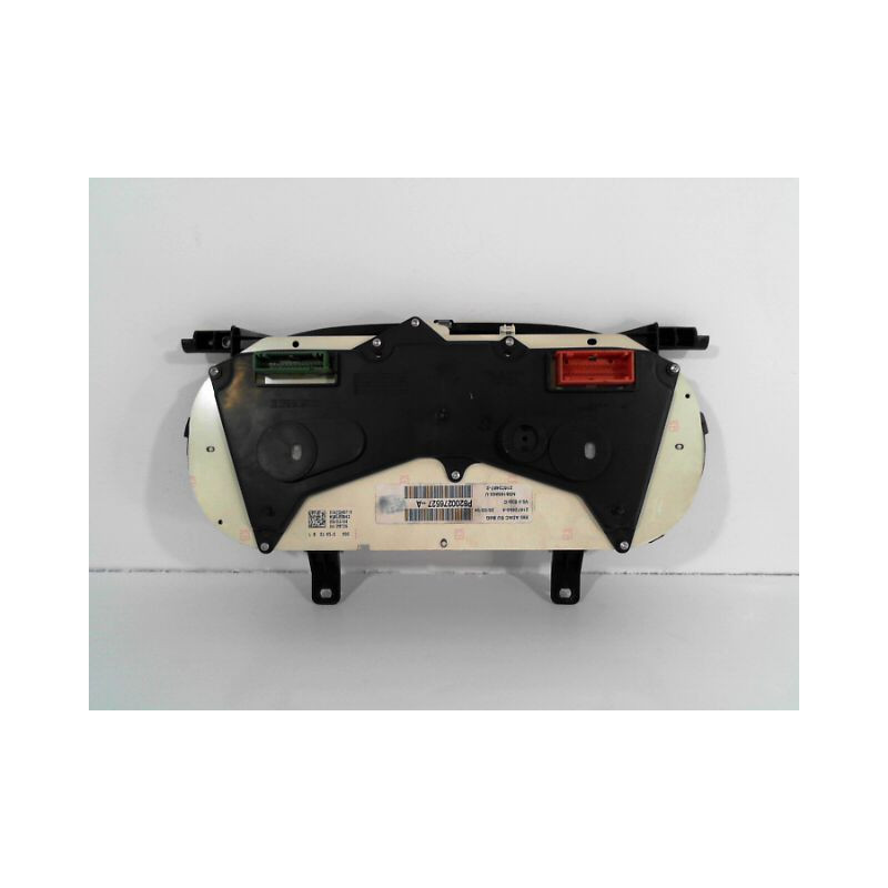 BLOC COMPTEURS RENAULT CLIO II PH.2 01-06