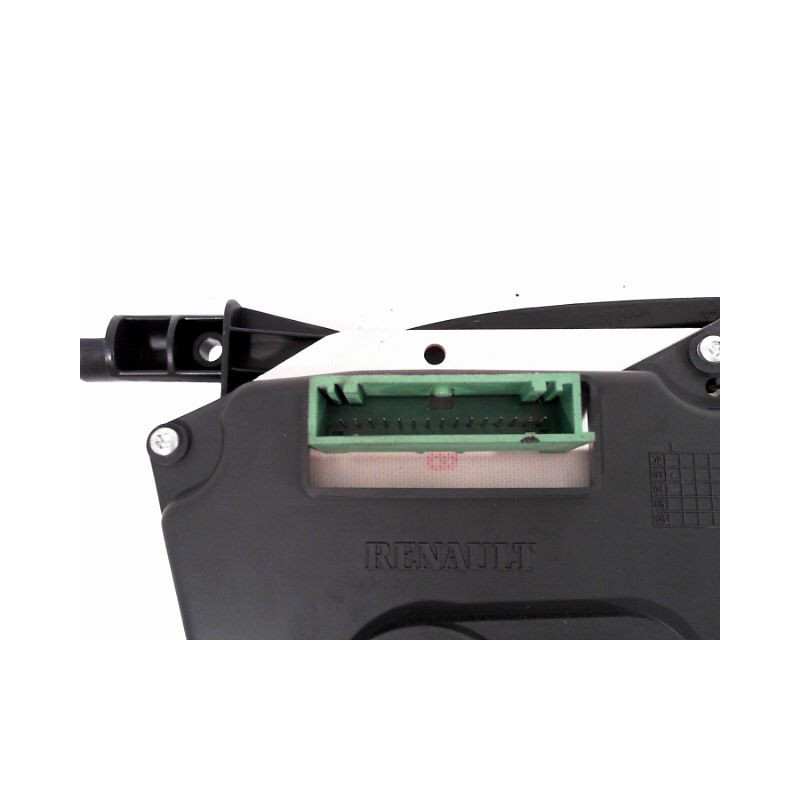 BLOC COMPTEURS RENAULT CLIO II PH.2 01-06