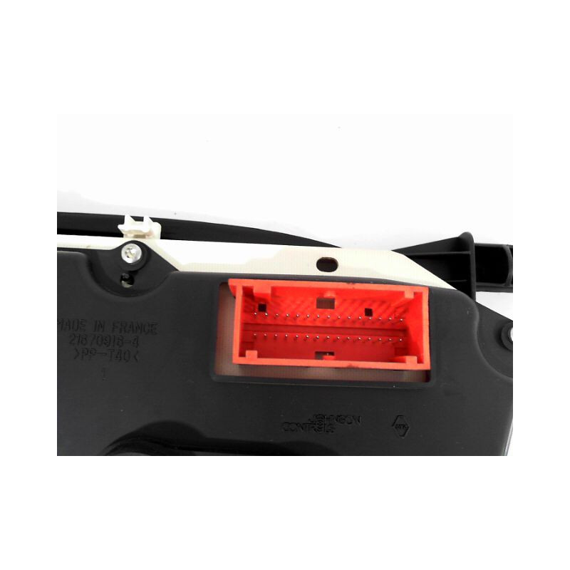 BLOC COMPTEURS RENAULT CLIO II PH.2 01-06