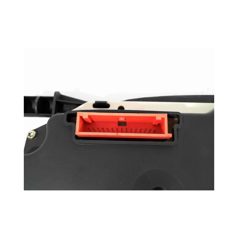 BLOC COMPTEURS RENAULT CLIO II PH.2 01-06