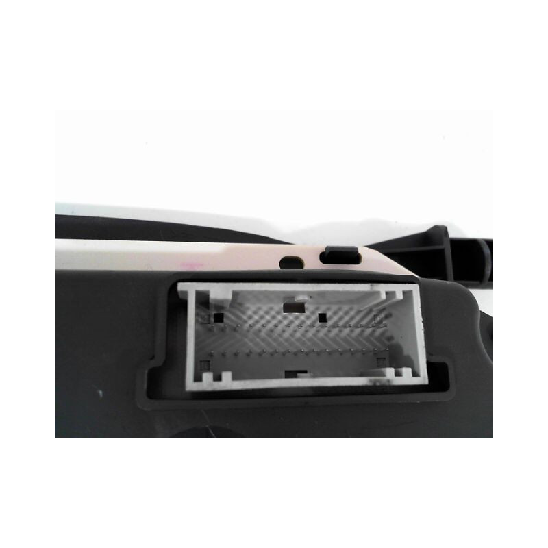 BLOC COMPTEURS RENAULT CLIO II PH.2 01-06