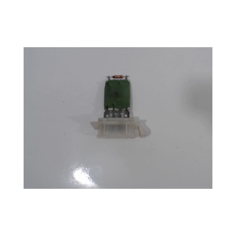 RESISTANCE DE CHAUFFAGE MINI MINI 2006-