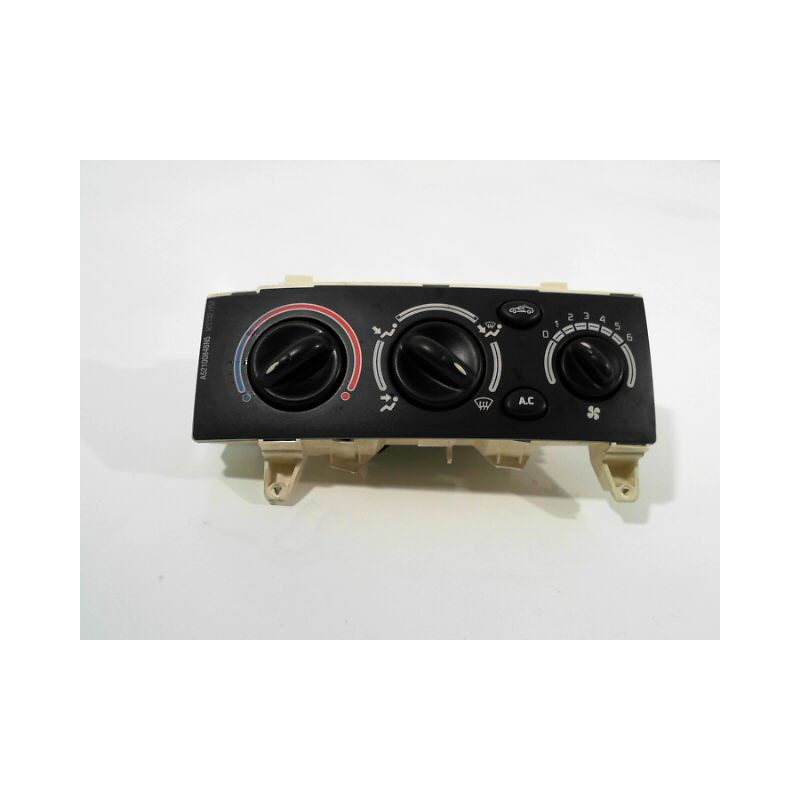 COMMANDE DE CHAUFFAGE RENAULT MEGANE I PH1 -99