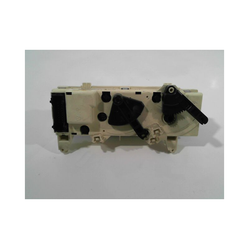 COMMANDE DE CHAUFFAGE RENAULT MEGANE I PH1 -99