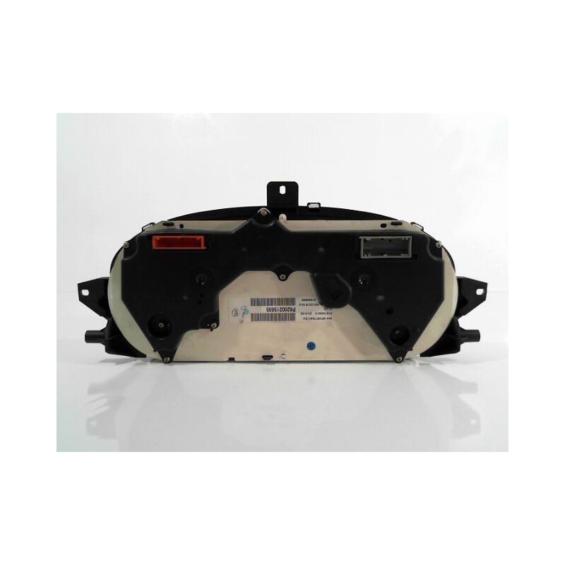 BLOC COMPTEURS RENAULT SCENIC I PH2 99-03