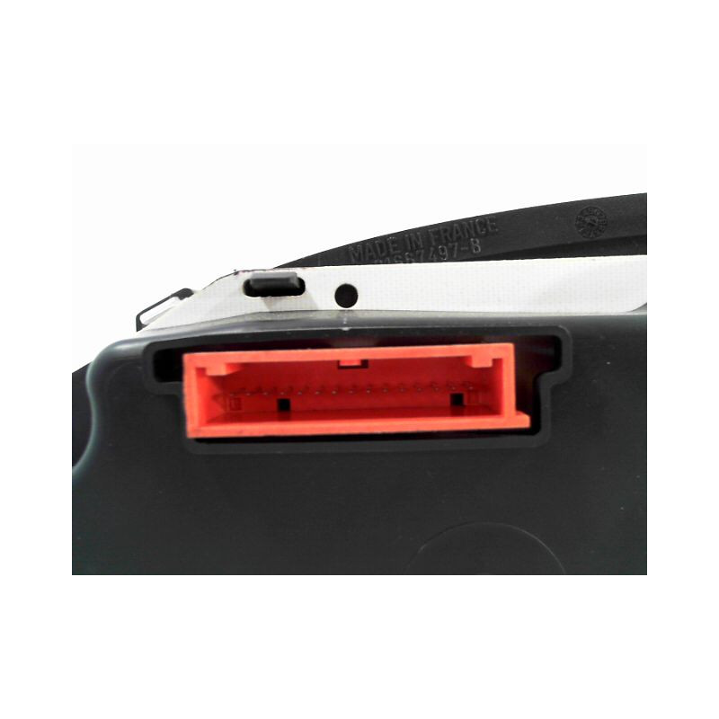 BLOC COMPTEURS RENAULT SCENIC I PH2 99-03