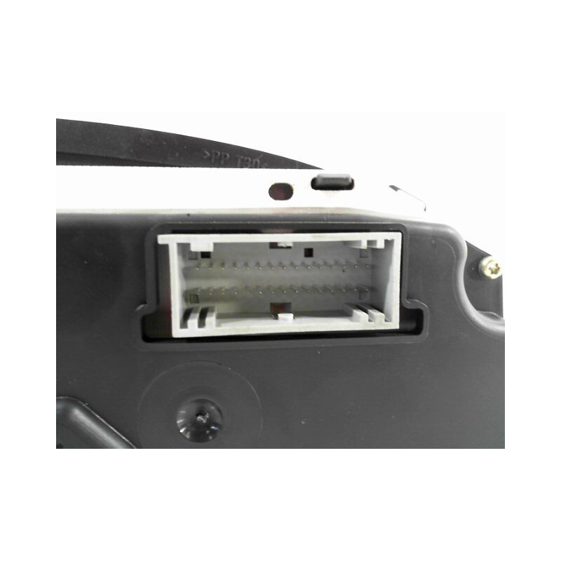 BLOC COMPTEURS RENAULT SCENIC I PH2 99-03