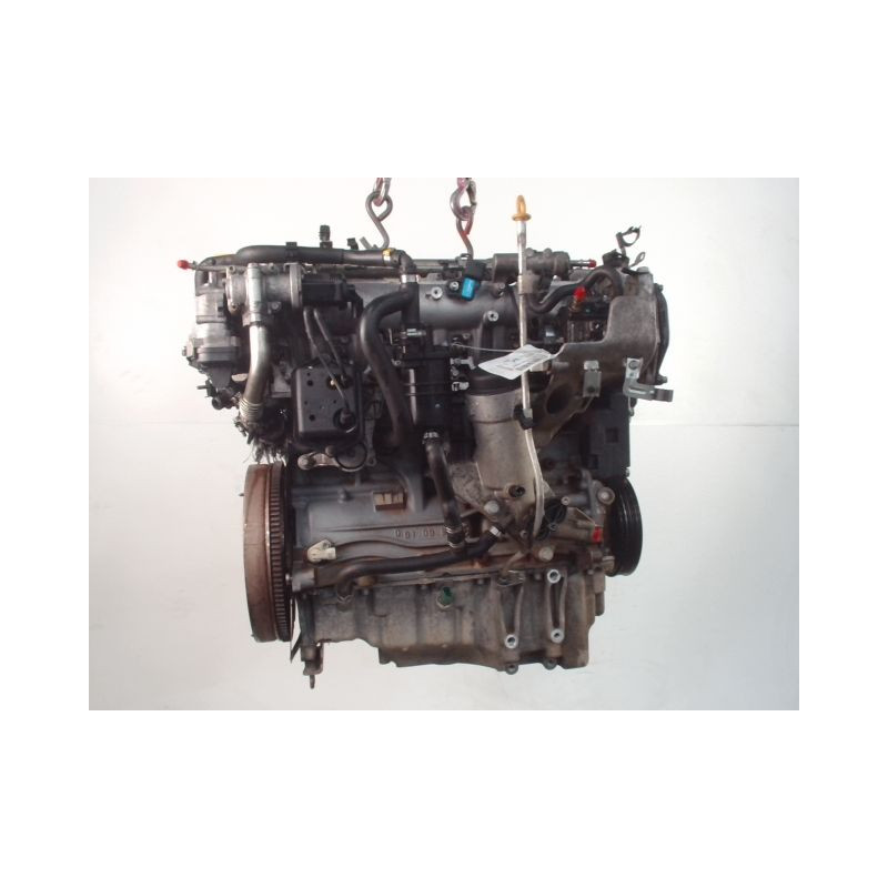 MOTEUR DIESEL ALFA ROMEO 159 BERL. 2005-2013 2.4 JTDM 